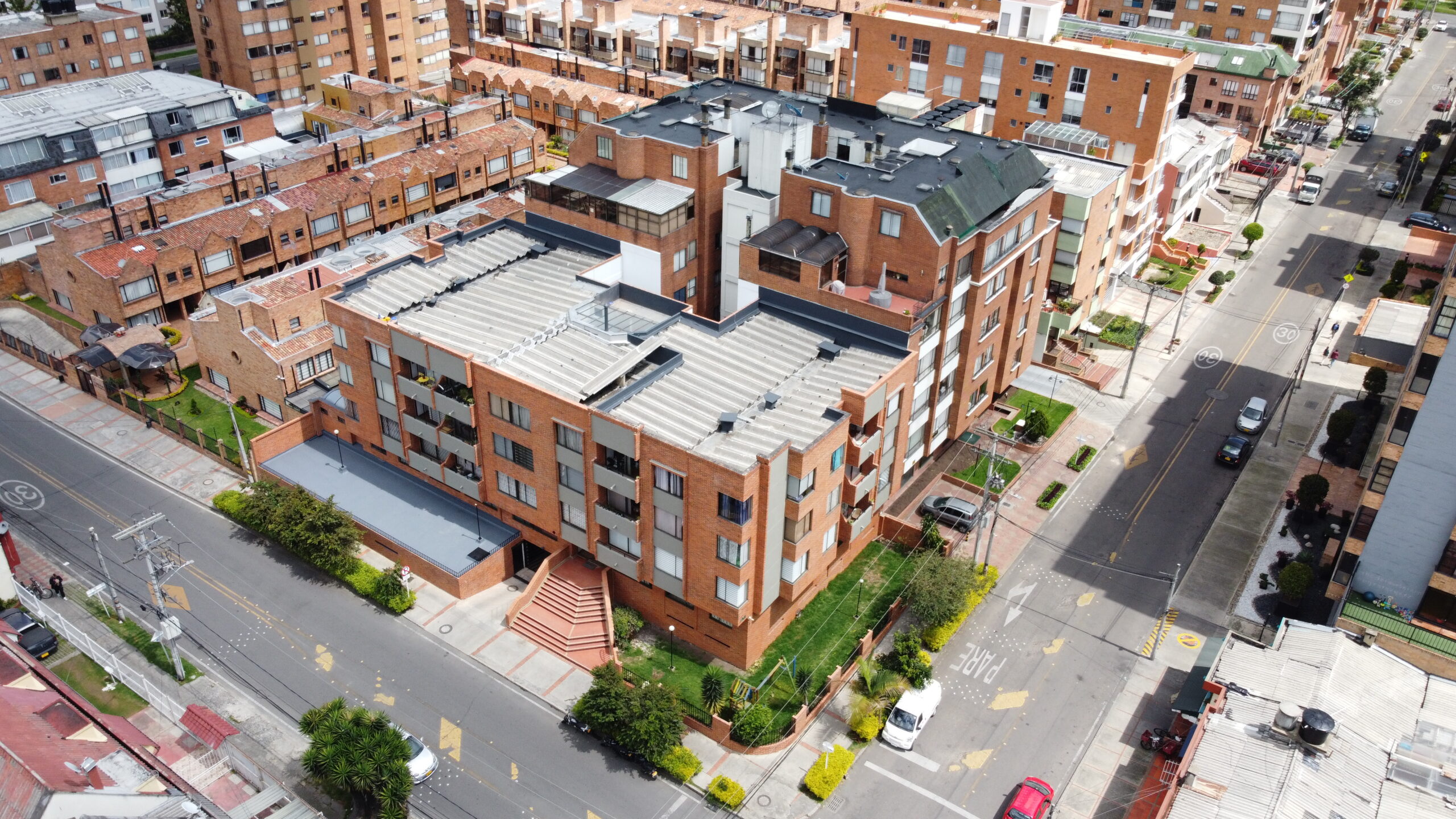 APARTAMENTO EN CEDRITOS USAQUÉN PISO 2 - Imagen 26