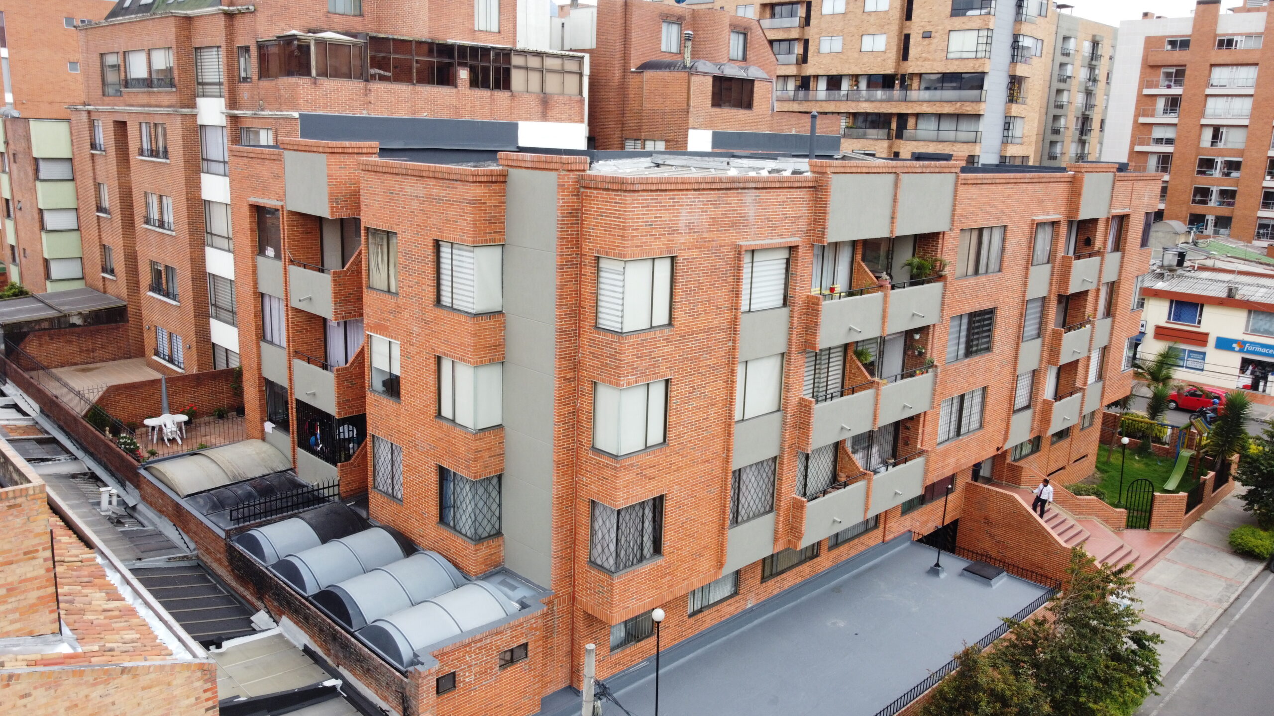 APARTAMENTO EN CEDRITOS USAQUÉN PISO 2 - Imagen 25