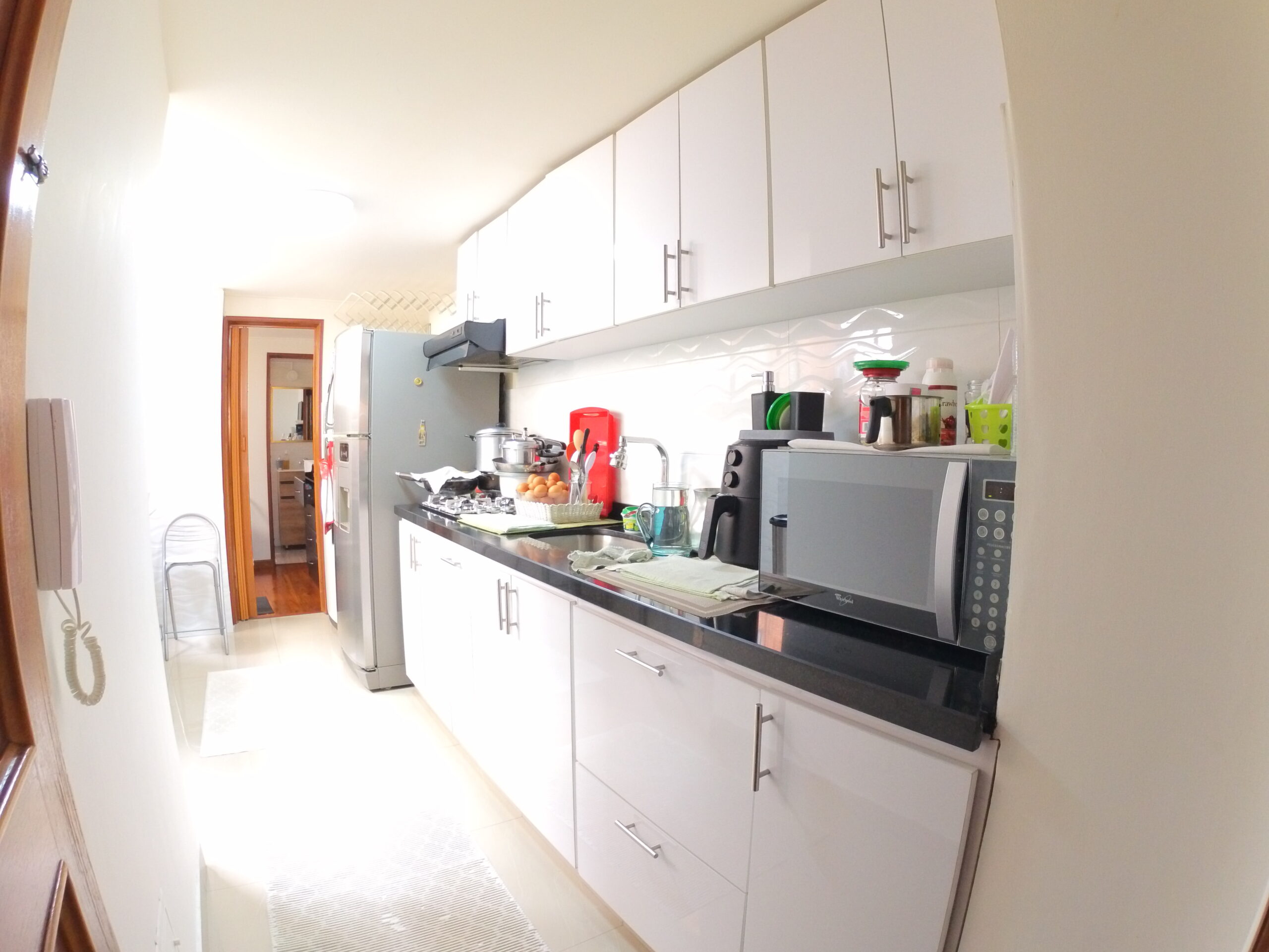 APARTAMENTO EN CEDRITOS USAQUÉN PISO 2 - Imagen 7
