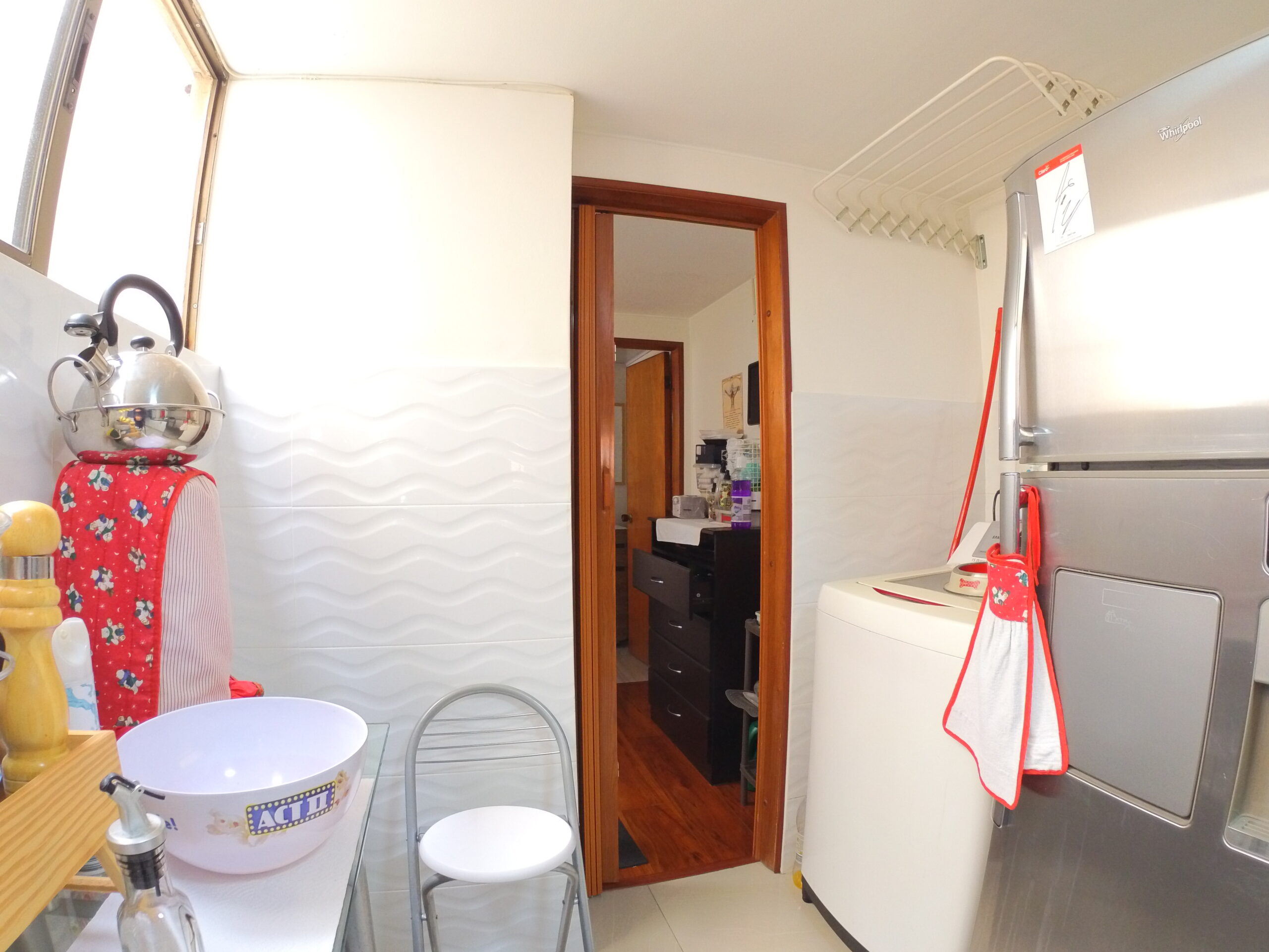 APARTAMENTO EN CEDRITOS USAQUÉN PISO 2 - Imagen 8