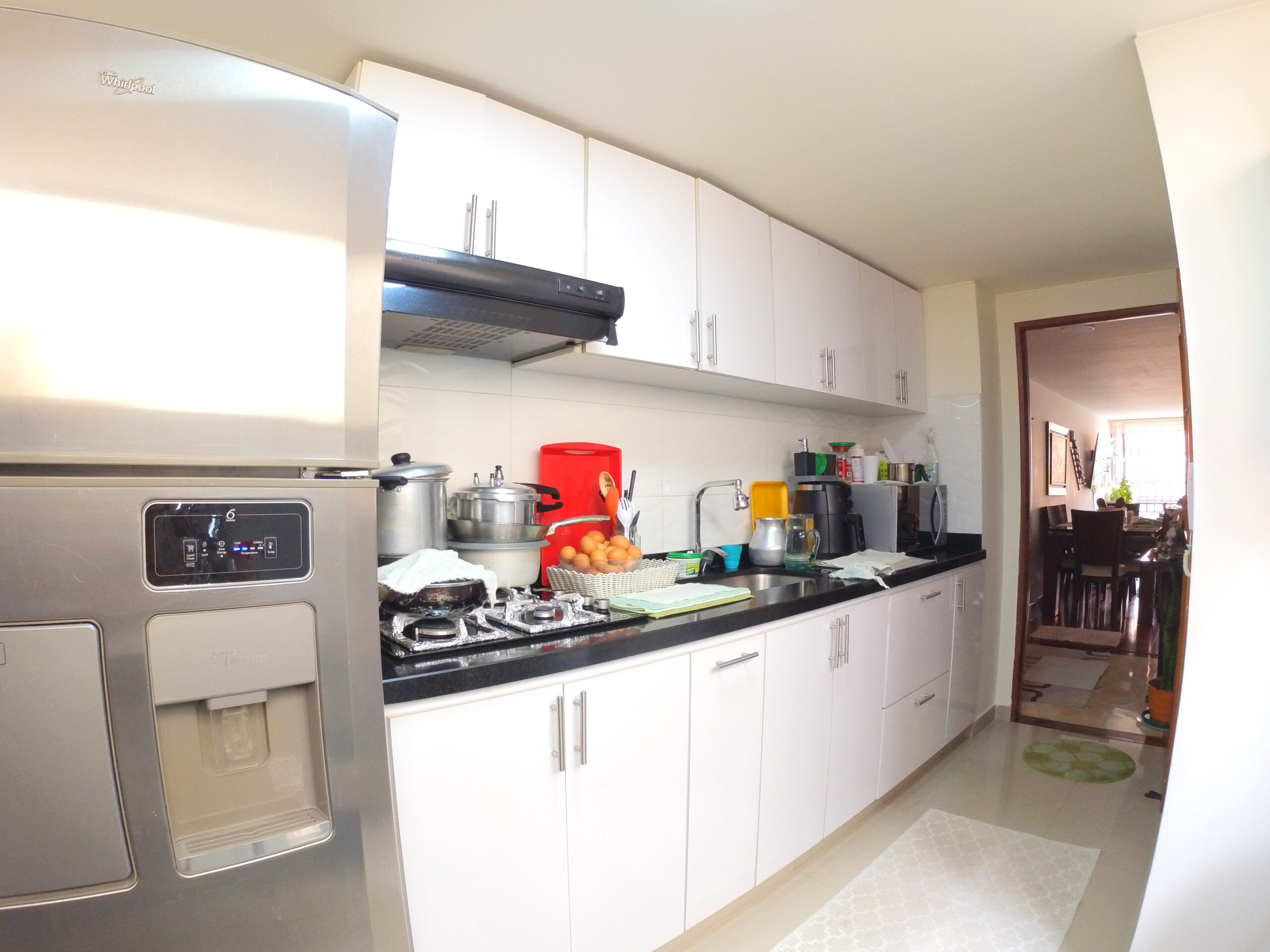APARTAMENTO EN CEDRITOS USAQUÉN PISO 2 - Imagen 9