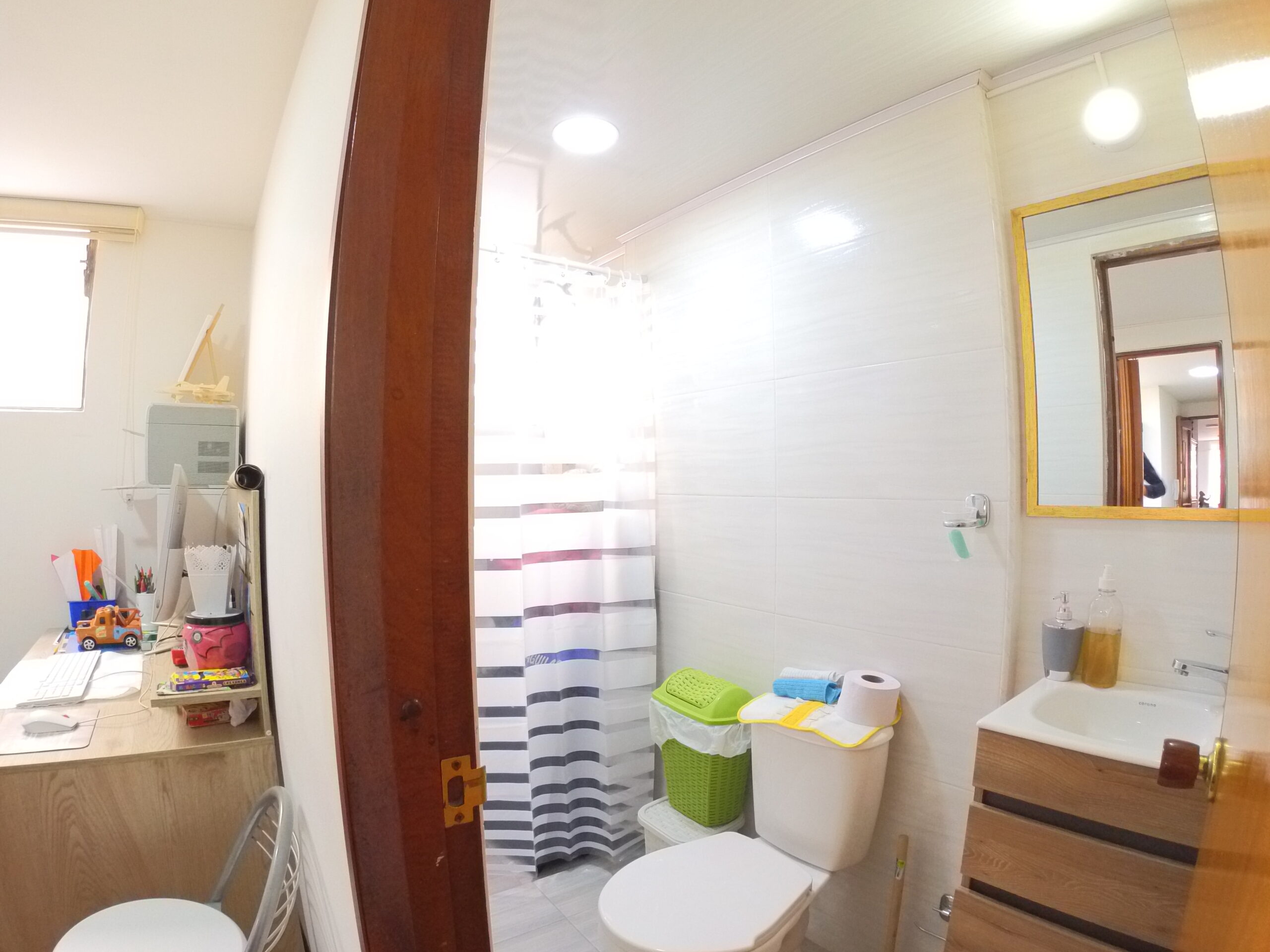 APARTAMENTO EN CEDRITOS USAQUÉN PISO 2 - Imagen 11