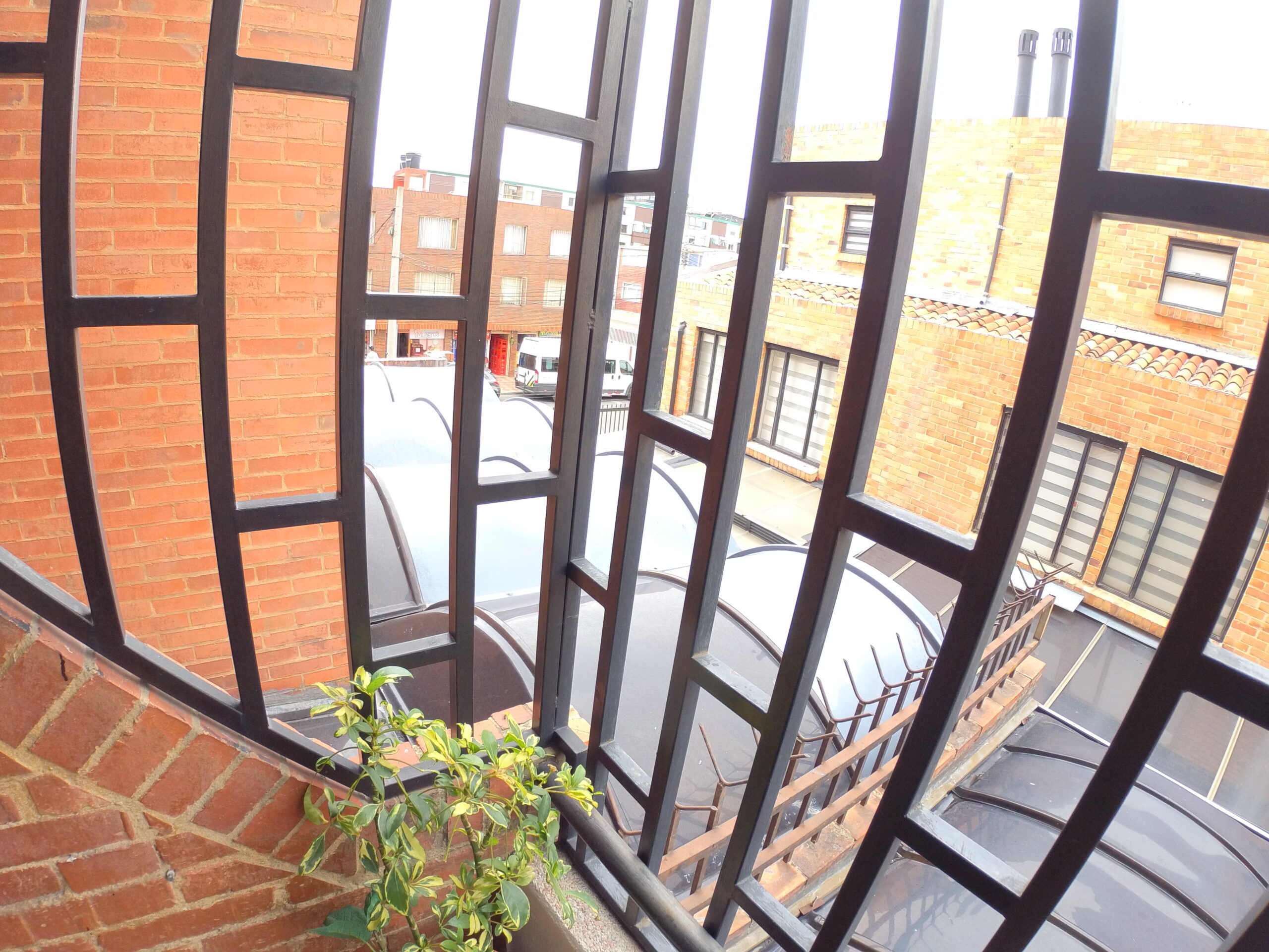 APARTAMENTO EN CEDRITOS USAQUÉN PISO 2 - Imagen 5