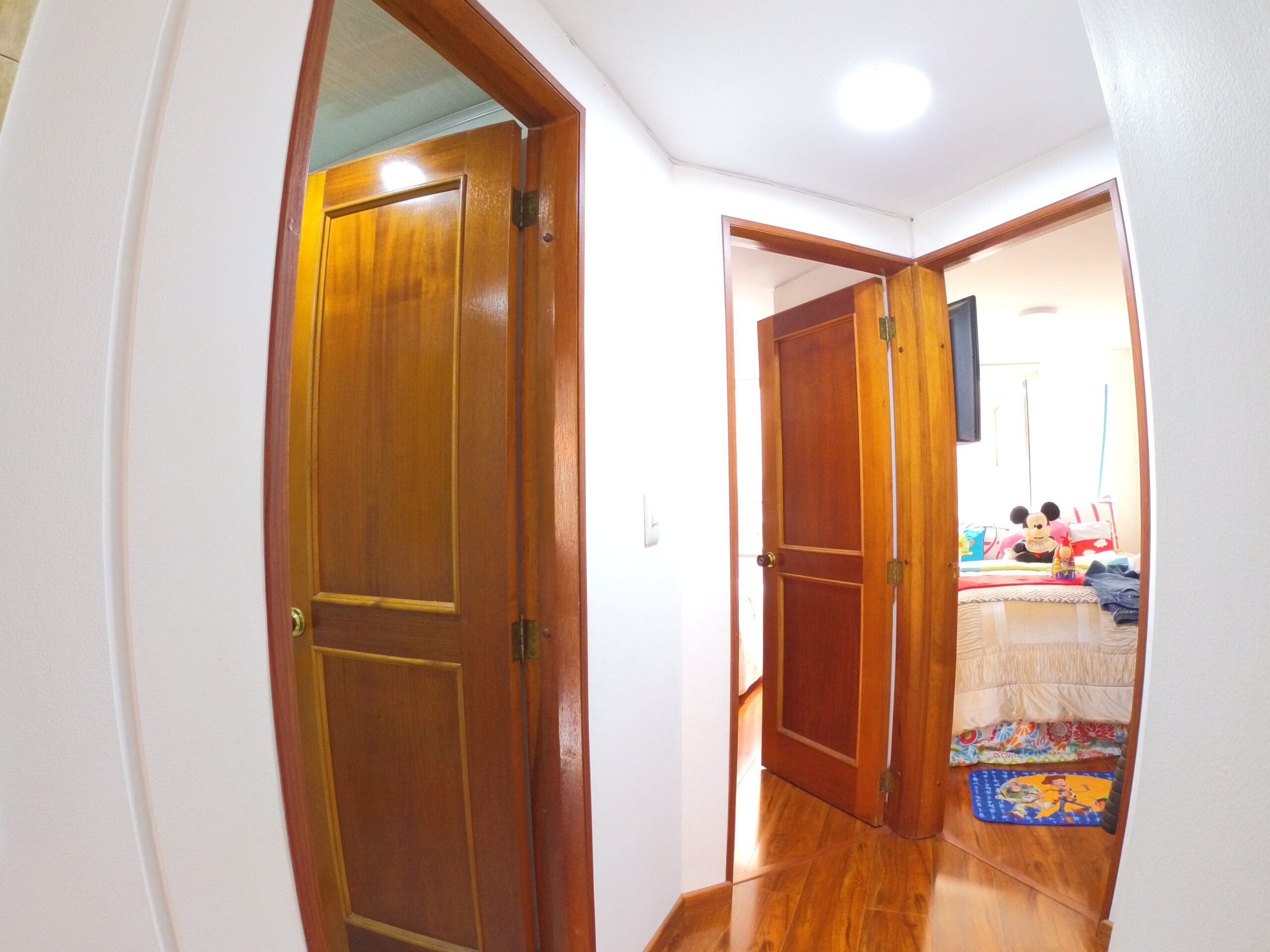 APARTAMENTO EN CEDRITOS USAQUÉN PISO 2 - Imagen 13