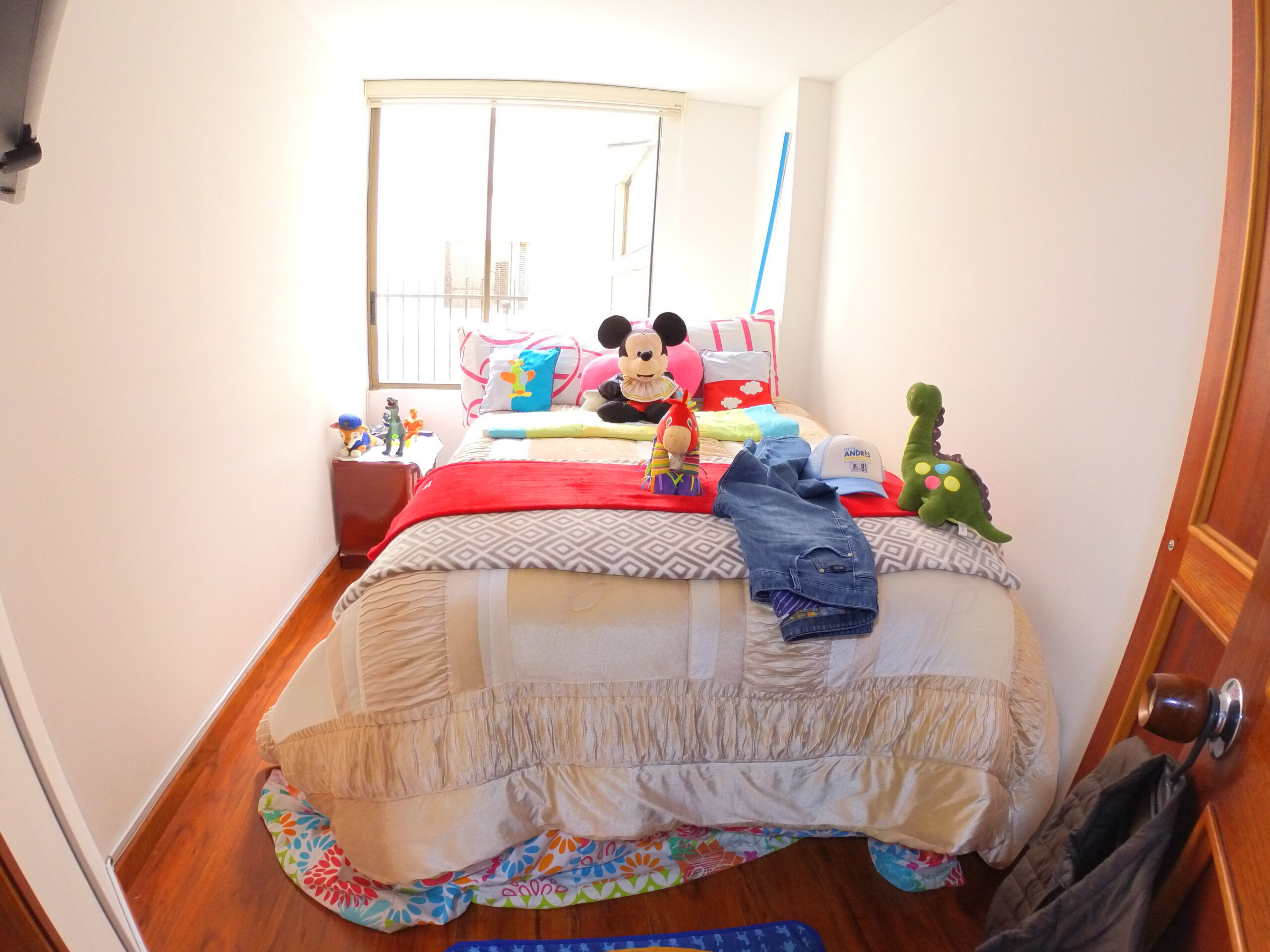 APARTAMENTO EN CEDRITOS USAQUÉN PISO 2 - Imagen 14