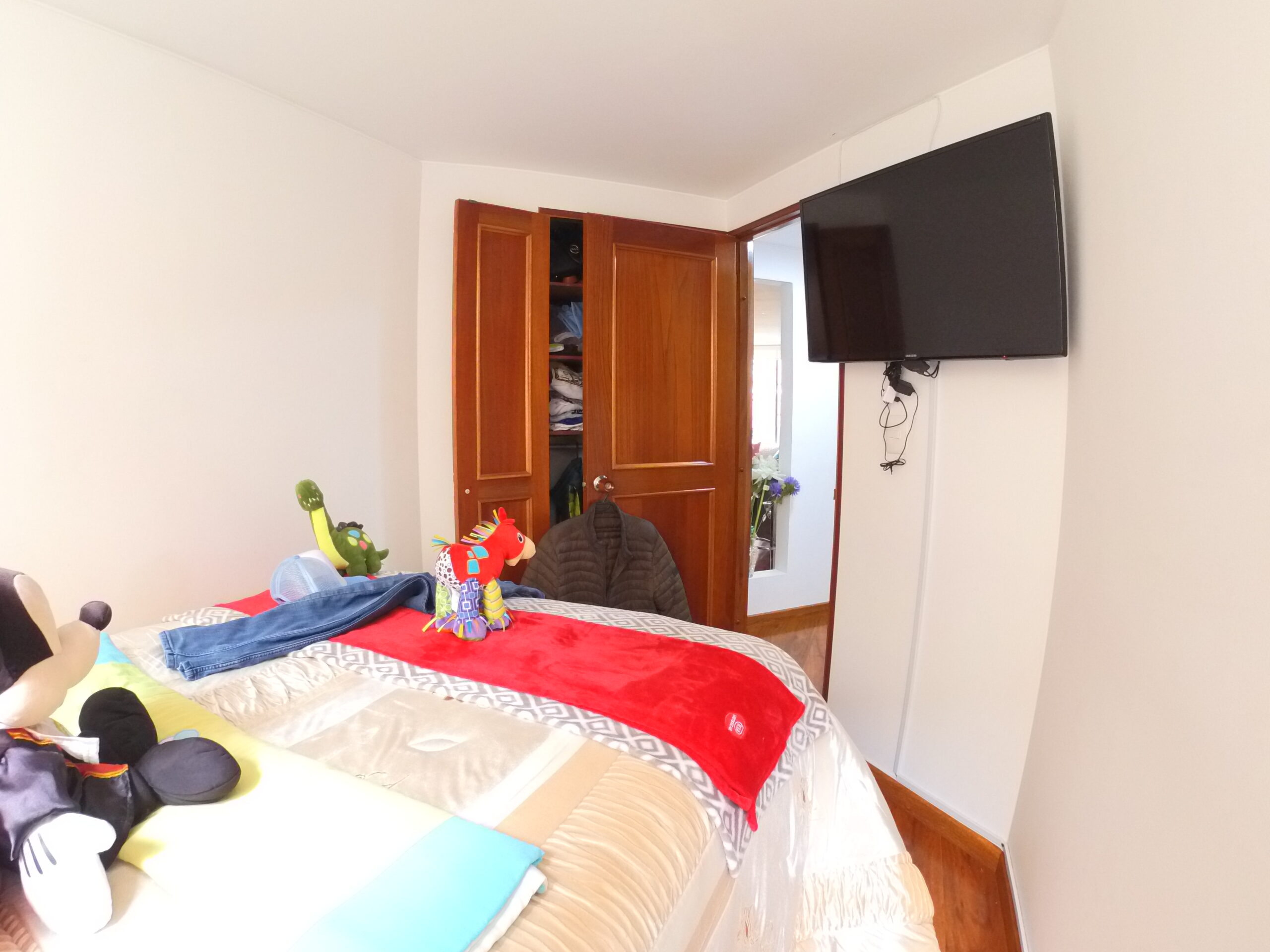 APARTAMENTO EN CEDRITOS USAQUÉN PISO 2 - Imagen 15