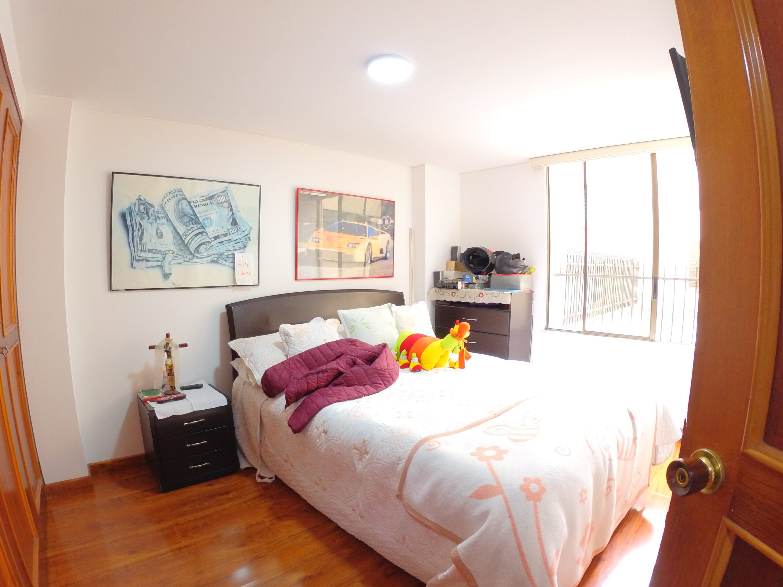 APARTAMENTO EN CEDRITOS USAQUÉN PISO 2 - Imagen 16