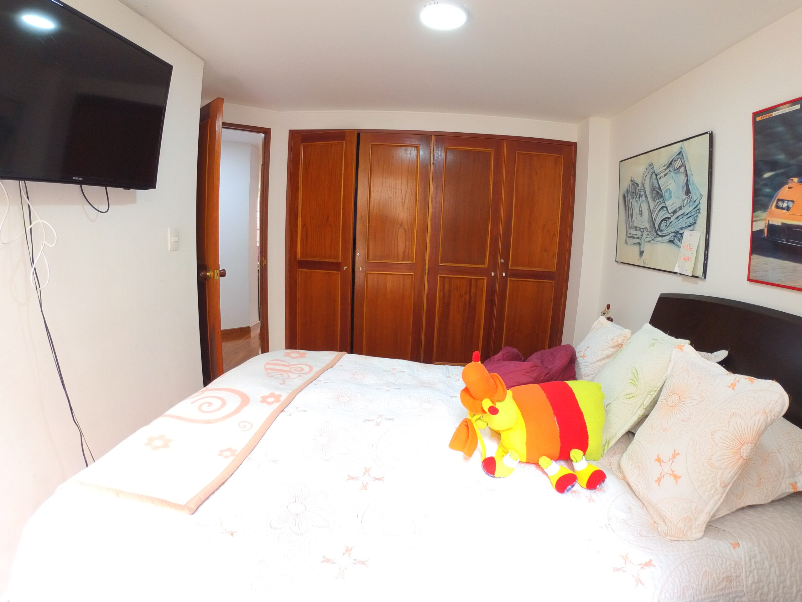 APARTAMENTO EN CEDRITOS USAQUÉN PISO 2 - Imagen 17