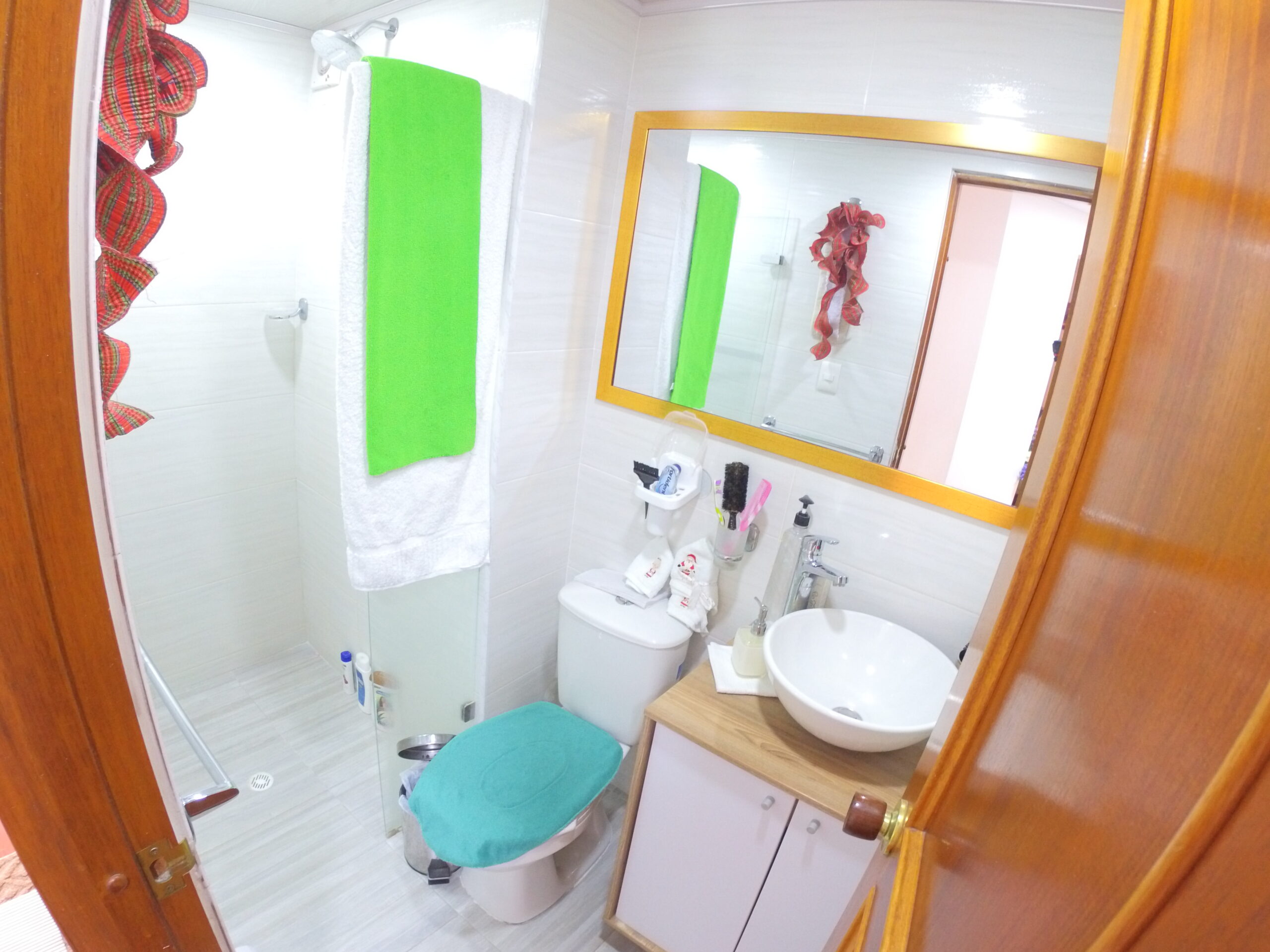 APARTAMENTO EN CEDRITOS USAQUÉN PISO 2 - Imagen 18