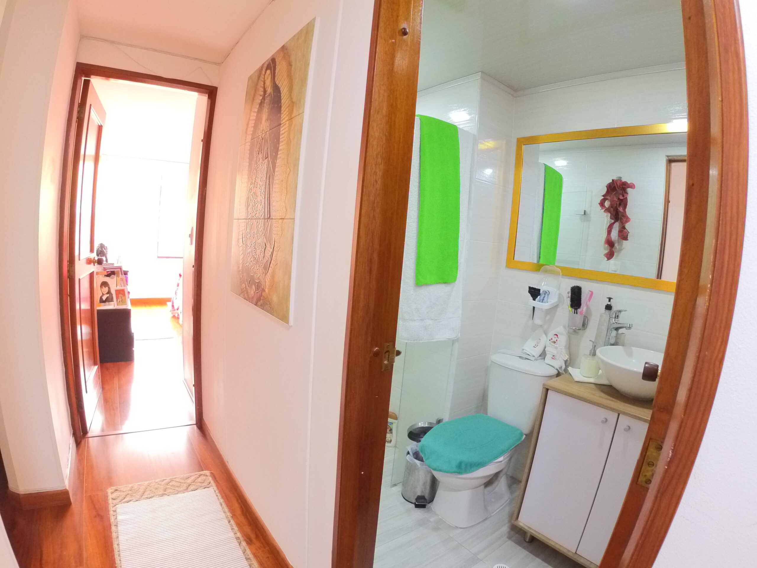 APARTAMENTO EN CEDRITOS USAQUÉN PISO 2 - Imagen 19