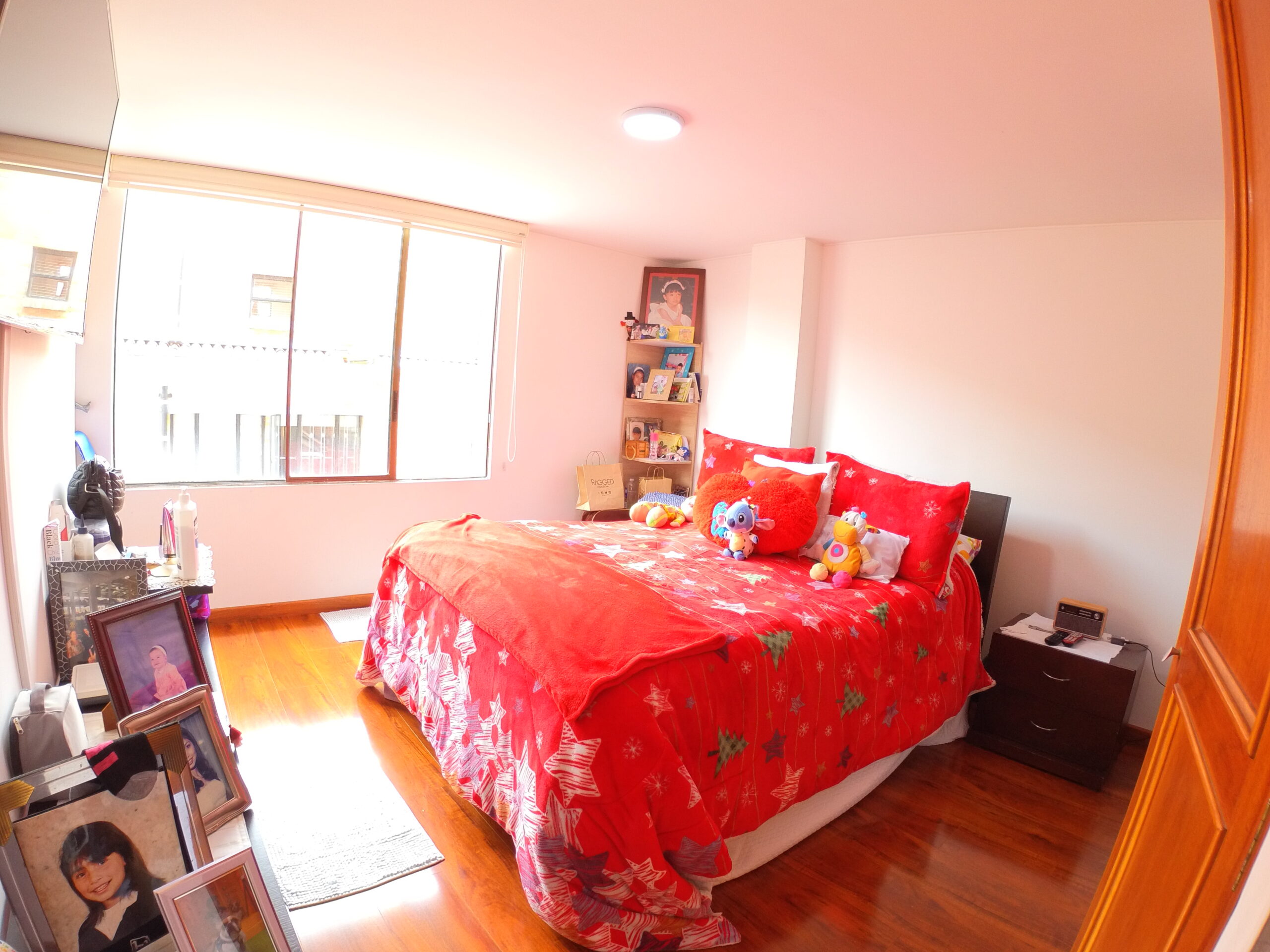 APARTAMENTO EN CEDRITOS USAQUÉN PISO 2 - Imagen 20