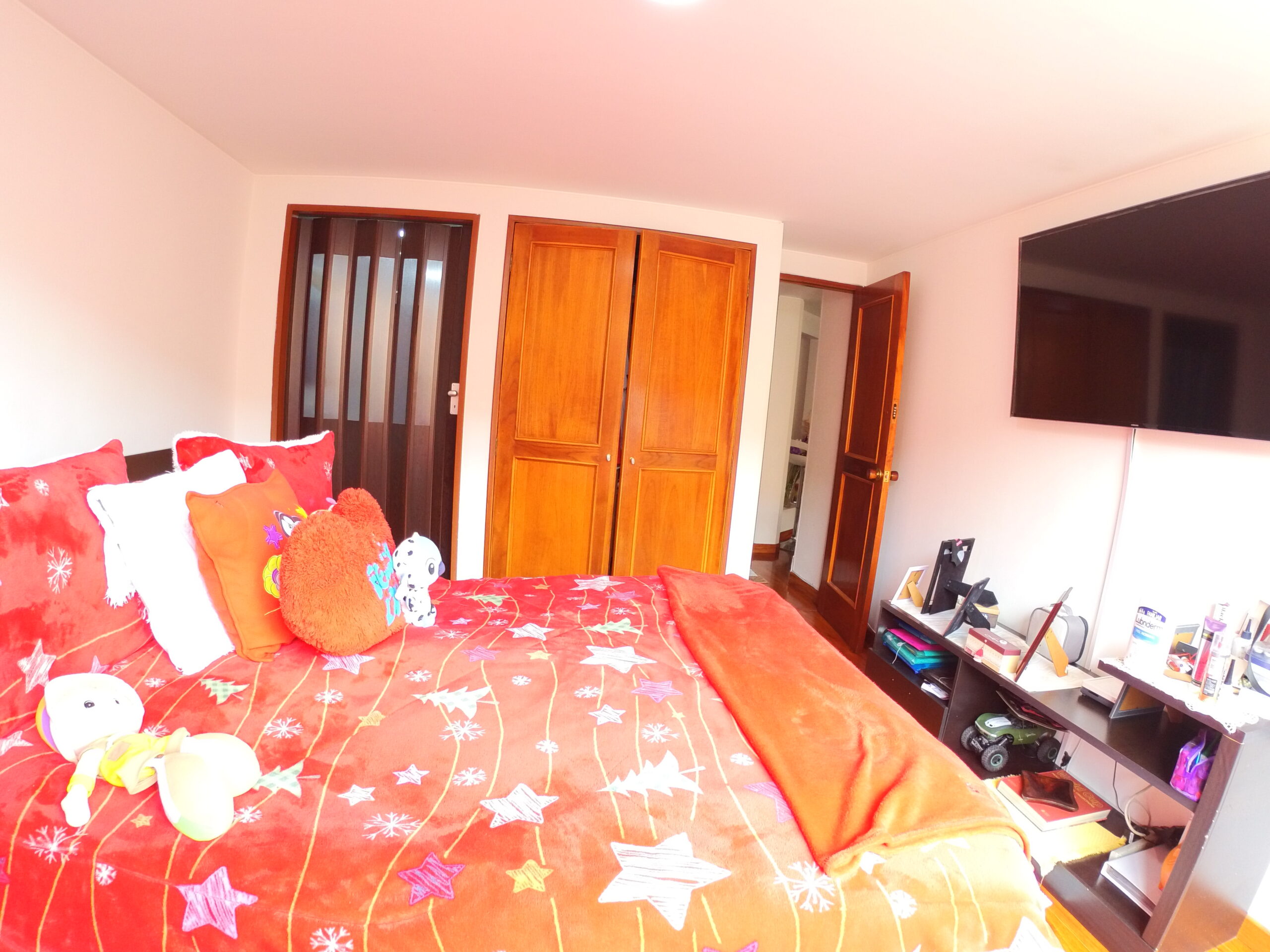 APARTAMENTO EN CEDRITOS USAQUÉN PISO 2 - Imagen 22