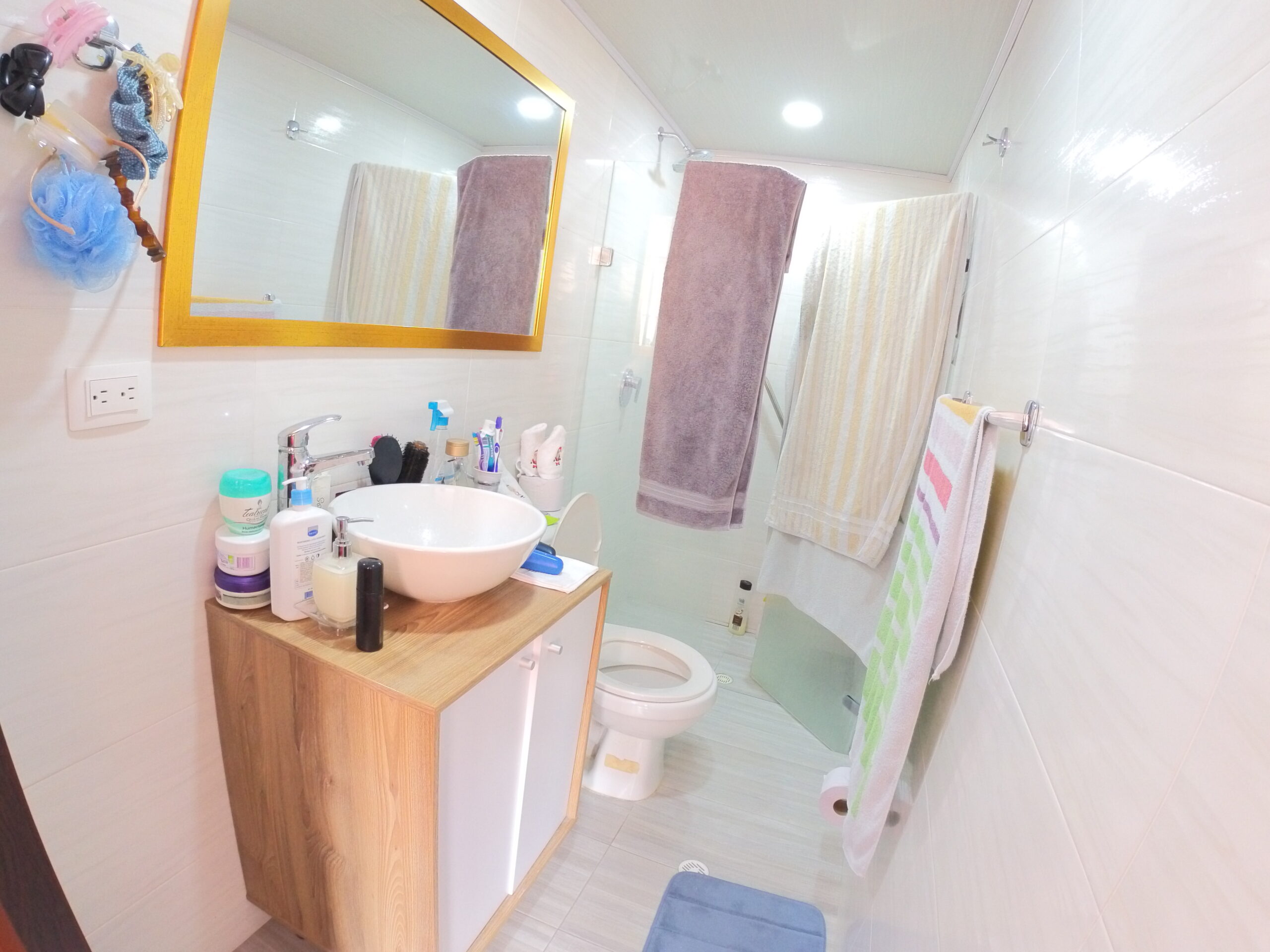 APARTAMENTO EN CEDRITOS USAQUÉN PISO 2 - Imagen 6