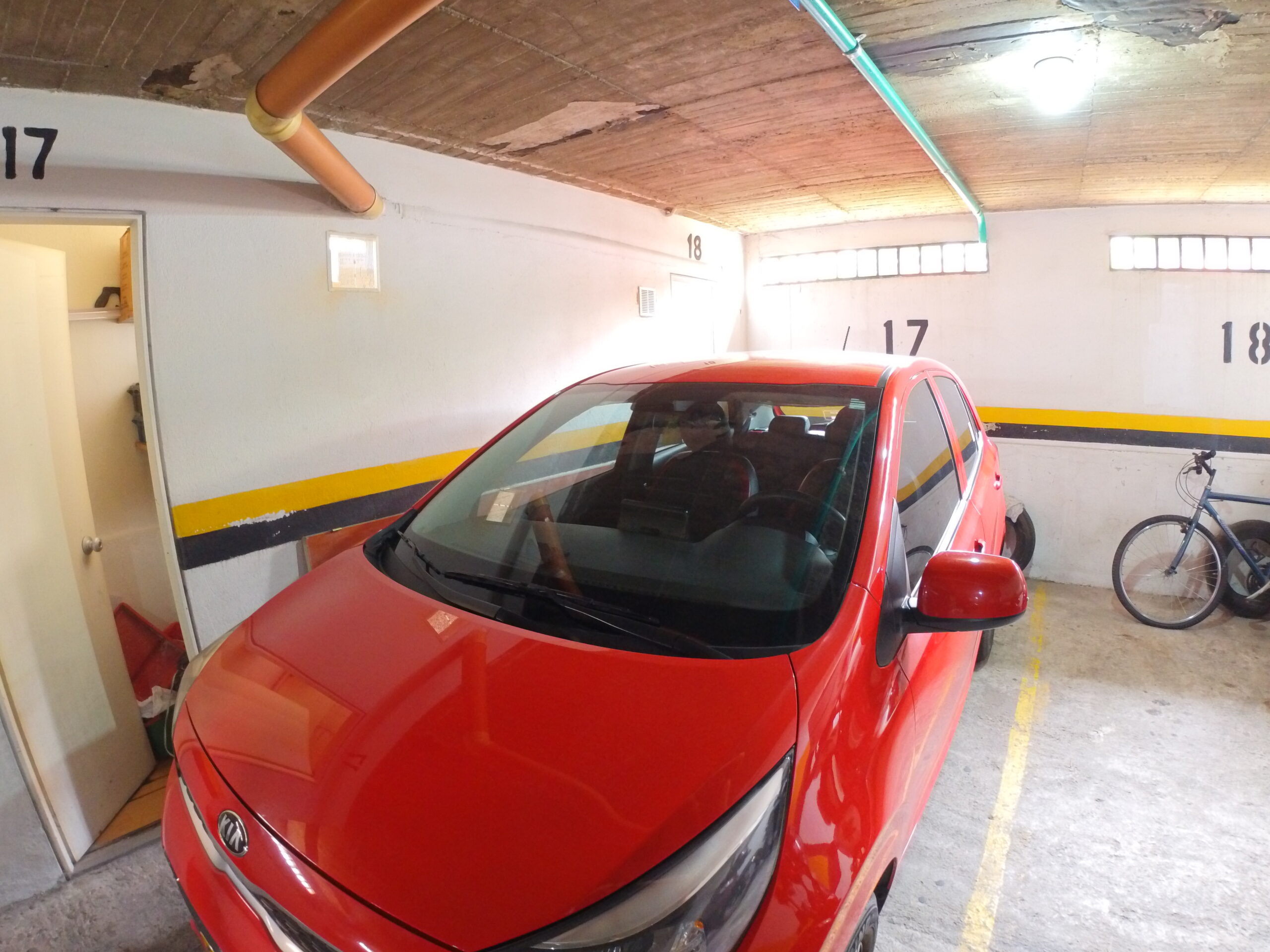 APARTAMENTO EN CEDRITOS USAQUÉN PISO 2 - Imagen 23